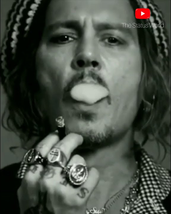 Johny Depp 🔥Zayn Malik 🔥Thomas Shelby 🔥Leonardo Dicaprio 🔥 Attitude whatsapp status 🔥 Badboy Status