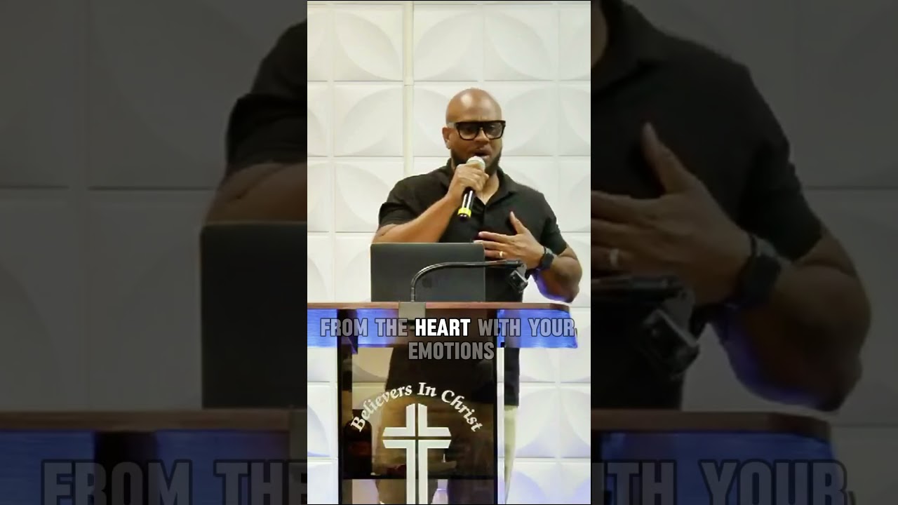 Just Do It (Recap) #inspiration #motivation #jesuschrist #bicm