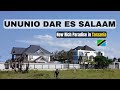 UNUNIO An Upcoming Rich Neighborhood In Dar Es Salaam No One Talks About