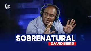 Sobrenatural - @IsmaelHarriganOficial - Radio Aliento screenshot 4