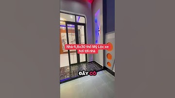 Nhà mỹ Lộc cần Giuộc long an 0936728088 Trung