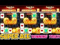 Super Ace Game kaise khele?? Super Ace Tips and Tricks!! Jili Slot Game Today || Gaming Tips Hindi