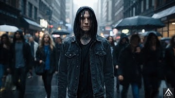 Last Ashes - The Storm Will Fade (Official Music Video)