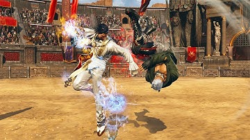 Utilizing Plus Frames Advantage at its BEST