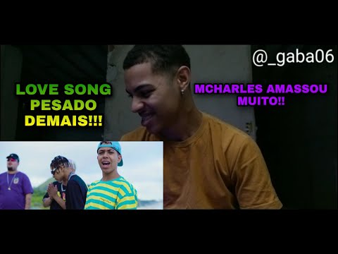 Mais uma Vez - Mikezin | JayA Luuck | MCharles | Alva | DaPaz (Prod. Malak e Portugal) (REACT)