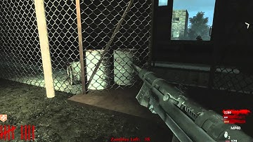 FORCE | Custom Nazi Zombies: w/ PredictableNova and OnlineX420