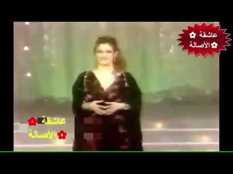 وردة الجزائرية معندكش فكرة