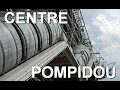 Centre pompidou  mehr als nur ein museum