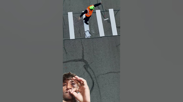Crossing the Most Dangerous Crosswalk #crosswalk #automobile