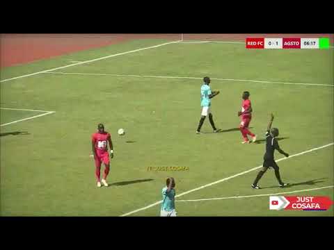 Hawa Hapa Wapinzani Wa Simba CAF CHAMPIONS LEAGUE Agosto De Luanda Last Season Waliishia Sem Final