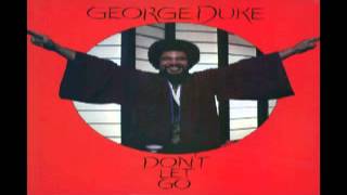 George Duke ~ Preface / The Future (1978) chords