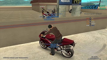 Cop49 and burak200 Chronicles Sneak Peek