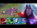 VARUS, BUT I HAVE SO MUCH HASTE IT LOOKS LIKE I’M CHEATING (SPAM Q)