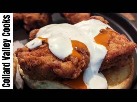 Cajun Chicken Fillet Recipe - Easy Chicken Breast Recipe