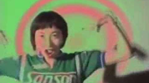 Cubic 22   Night In Motion Official Vdeo