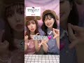 身長と体重を大公開します #shorts