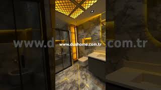 Evinizdeki Zerafet Ve Stil Birarada