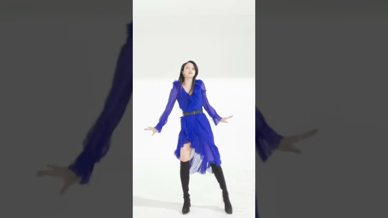 Twice kura kura song dance Mina   perfect dance