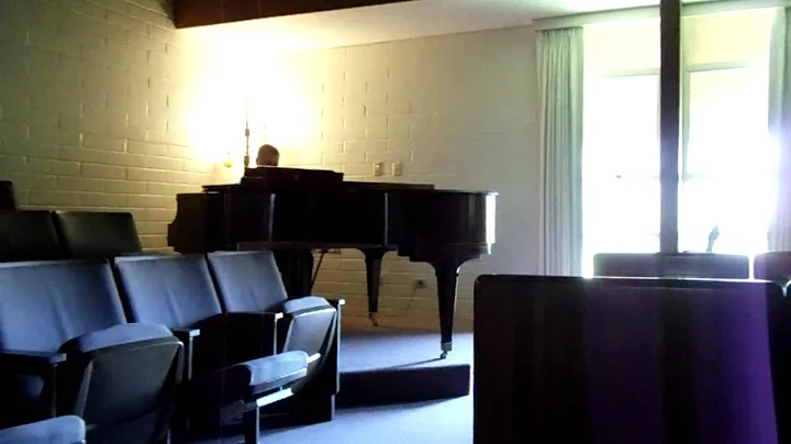 Elder Kevin Steed Composition 2011.MP4