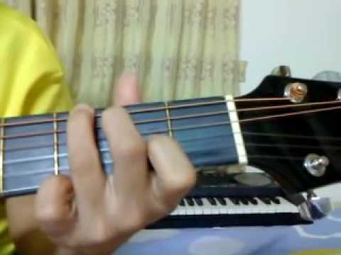 Kangen ~ Cinta Terlarang Cover Avroy Pamungkas