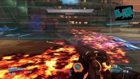 Borderlands 3 Modded Weapons Showcase Shottys