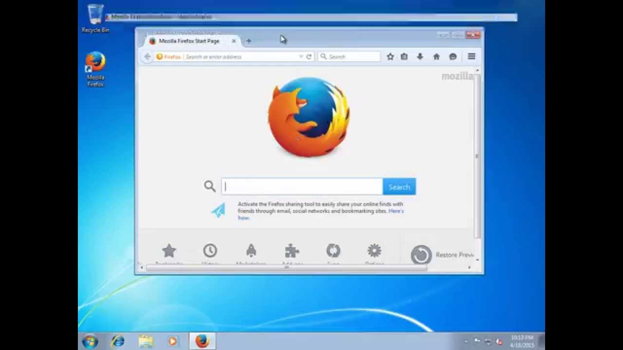 firefox download for windows