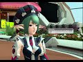 Phantasy Star Online 2 (Gettemhart and Melrondia pt.1)