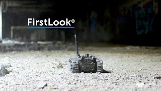 Teledyne FLIR FirstLook® | Unmanned Ground Systems