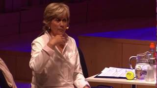 Kiri Te Kanawa | RWCMD Masterclass with Blaise Malaba