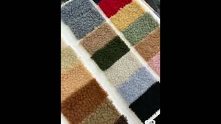 Polyester super soft yarn DTY 150/288 screenshot 2