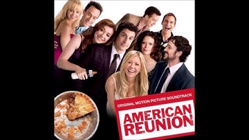 American Reunion Soundtrack 15. Make A Noise - Mikey Likes It