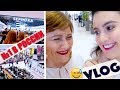 VLOG : ГРАНДИОЗНОЕ ОТКРЫТИЕ СЕФОРА / SEPHORA В РОССИИ | ПОКУПКИ ЭКСКЛЮЗИВА | ВЛОГ : 14.09.2018