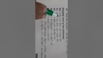 Simplify: a(b-c)+b(c-a)+c(a-b).