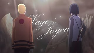 Vago - Naruto [ Flow edit\/AMV ] 4k