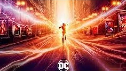 Flash ("Run Through Walls") ("Full Version")