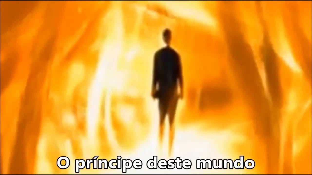 O Principe Deste Mundo - RETOEDU