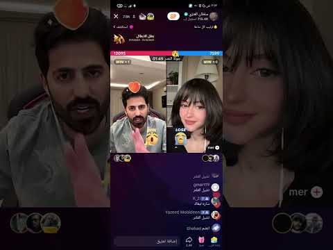 بث سلطان العنزي مع مير و ناصر الوبير و ملاحي و سلطان بو خليفه و رغد عباس 28 9 2023