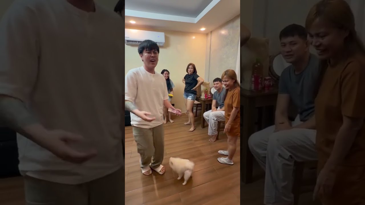 Binigay ko ang Pera... Hindi Para sa Kanila 🤣 #keith