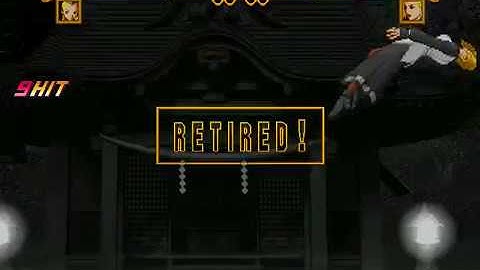 EC9Mugen: MVC2 Cammy (Me) vs A meh Mature by falcon rapper.