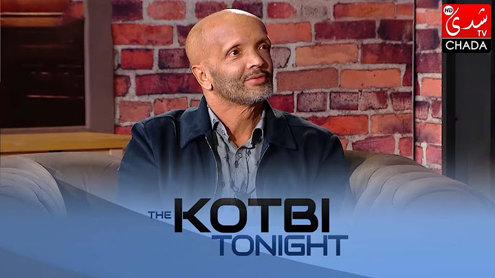 برنامج The Kotbi Tonight الموسم الرابع - الحلقة 11 | جواد السايح و سلمى السيري | الحلقة كاملة