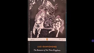 νμ
Sean : SUMMARY Chapter 31-60γ THE ROMANCE OF THE THREE KINGDOMS γ by LUO GUANZHONG trans. Palmer
