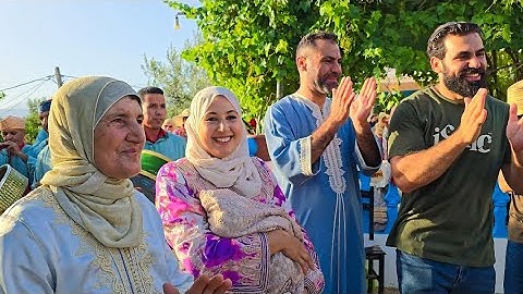 اكبر هدية من عبدالخالق الى وصال وعلي حتى واحد متوقعها