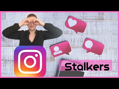 Βίντεο: Ειδοποιεί το instagram όταν στιγμιότυπο οθόνης μιας ιστορίας;