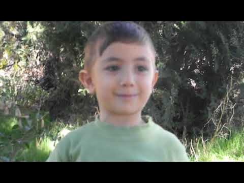 ფილმი პოეტ-მომღერალ ლილი გოგებაშვილზე --- ფილმის ავტორი: ნიკო ბაღაშვილი