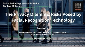 The Privacy Dilemma: Risks Posed by Facial Recognition Technology