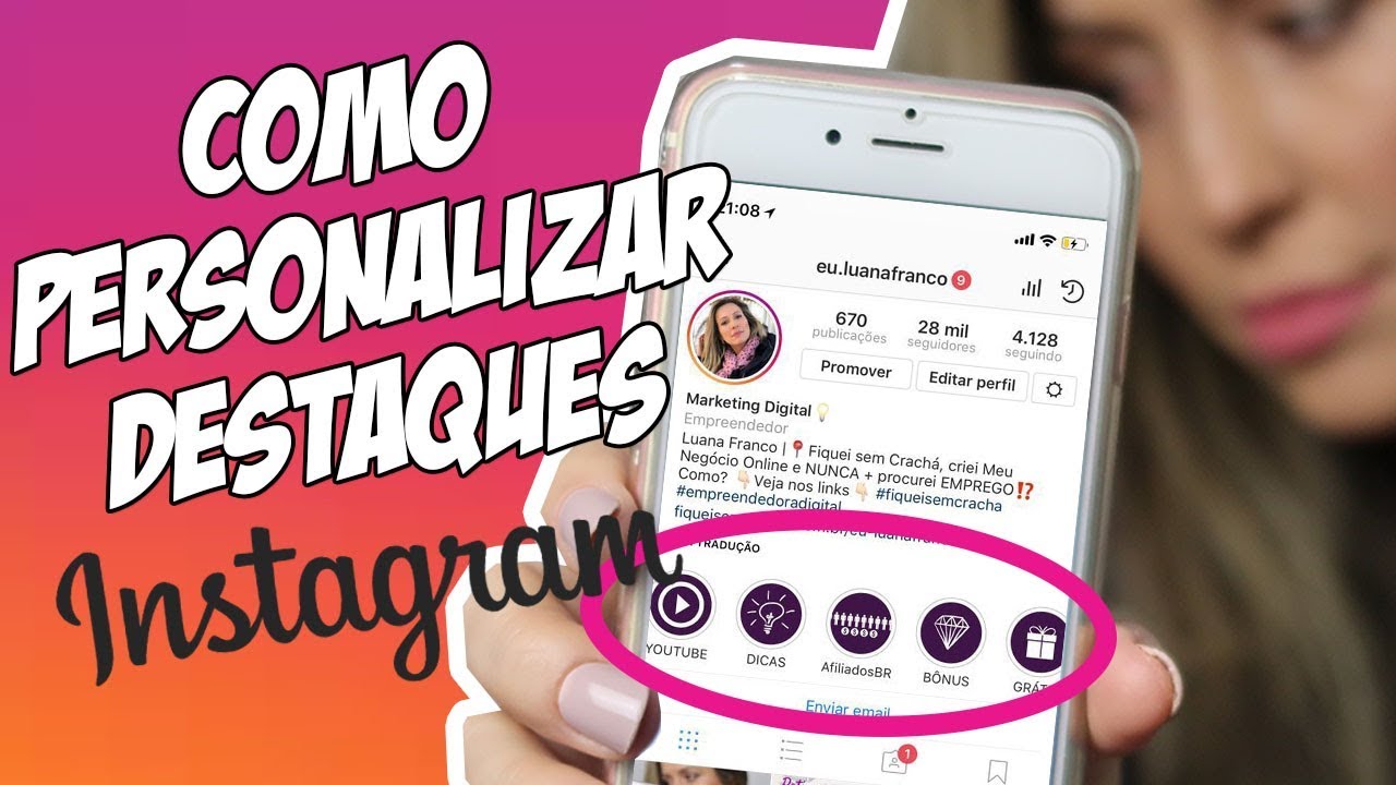 Total 113+ imagen desenhos para colocar nos destaques do instagram - br ...