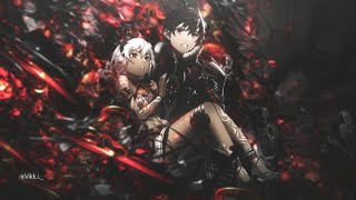 Berserk of Gluttony | OFFICIAL TRAILER