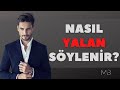 Yalanlar ile Manipülasyon Teknikleri (Etik Değildir!)