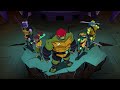 Rise Rise Of The TMNT AMV Rise Rise Of The TMNT AMV