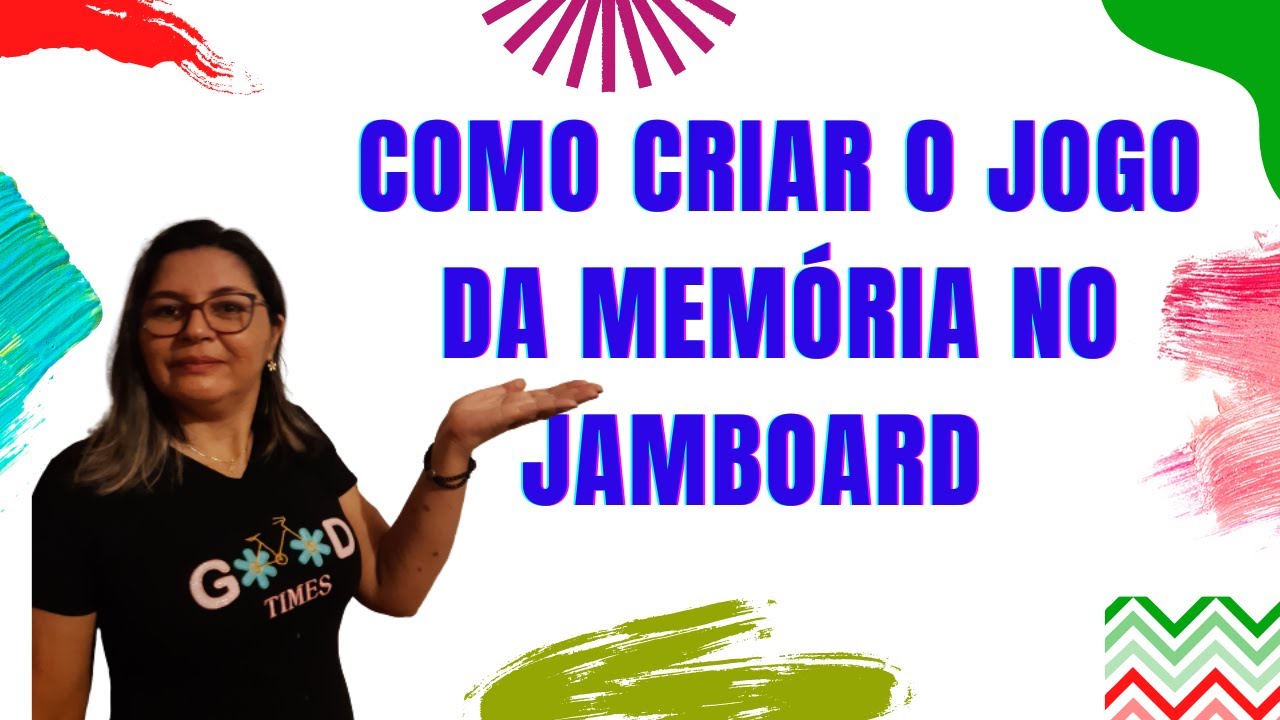 Como fazer um jogo de dados no Google Jamboard? 